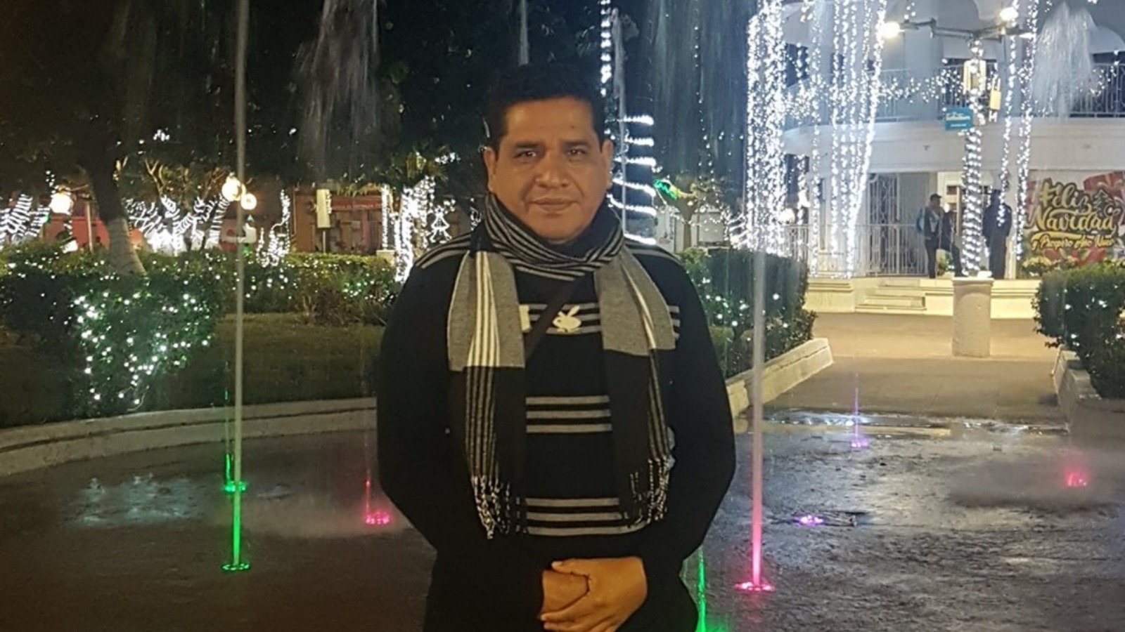 Atacan a balazos a periodista Ariel Grajales: Chiapas