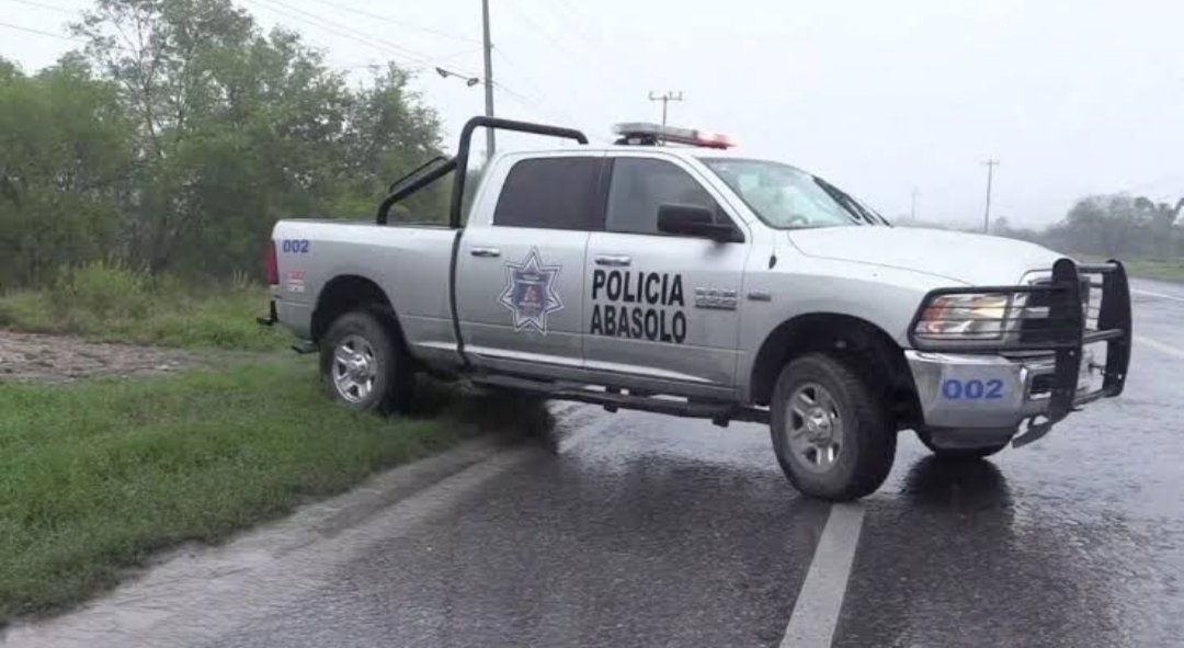 Asesinan al secretario de seguridad de Abasolo, Nuevo León