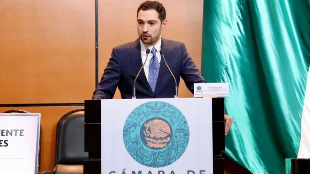 Nueva ley ambiental pondría más atención a contaminación que afecta a Mexicali