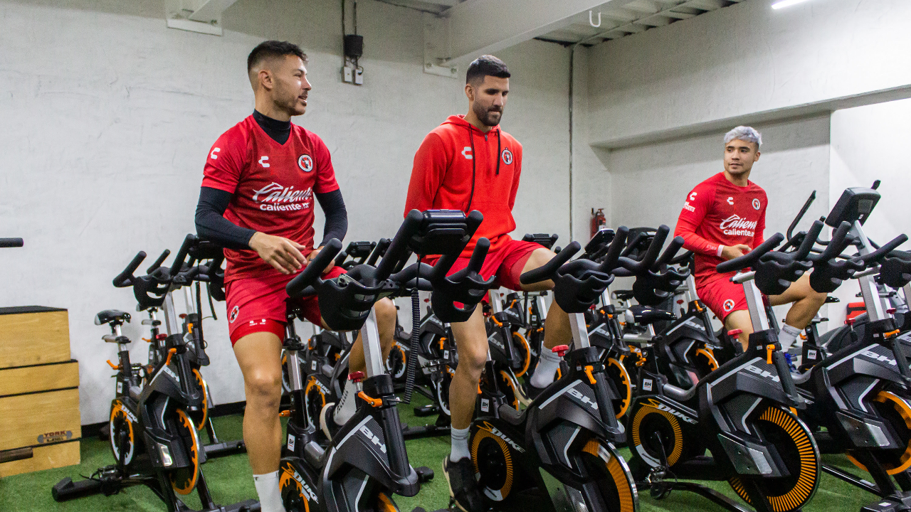 Foto: Cortesía Club Tijuana