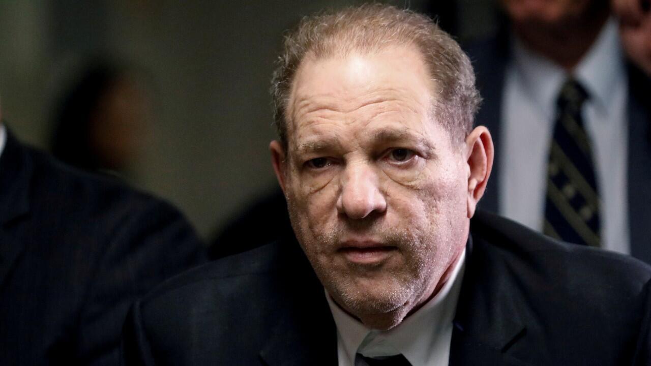 Enfrenta Harvey Weinstein nuevas acusaciones de agresión sexual