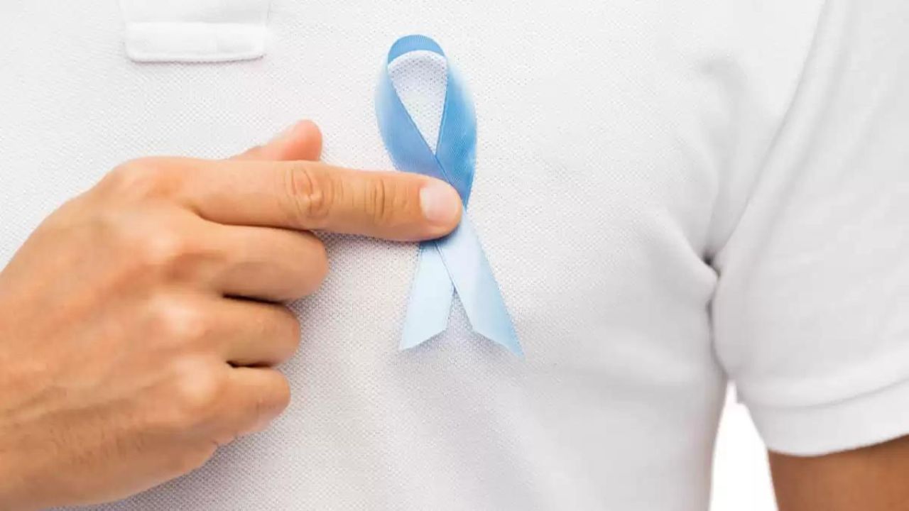 ¿El cáncer es más mortal en los hombres?