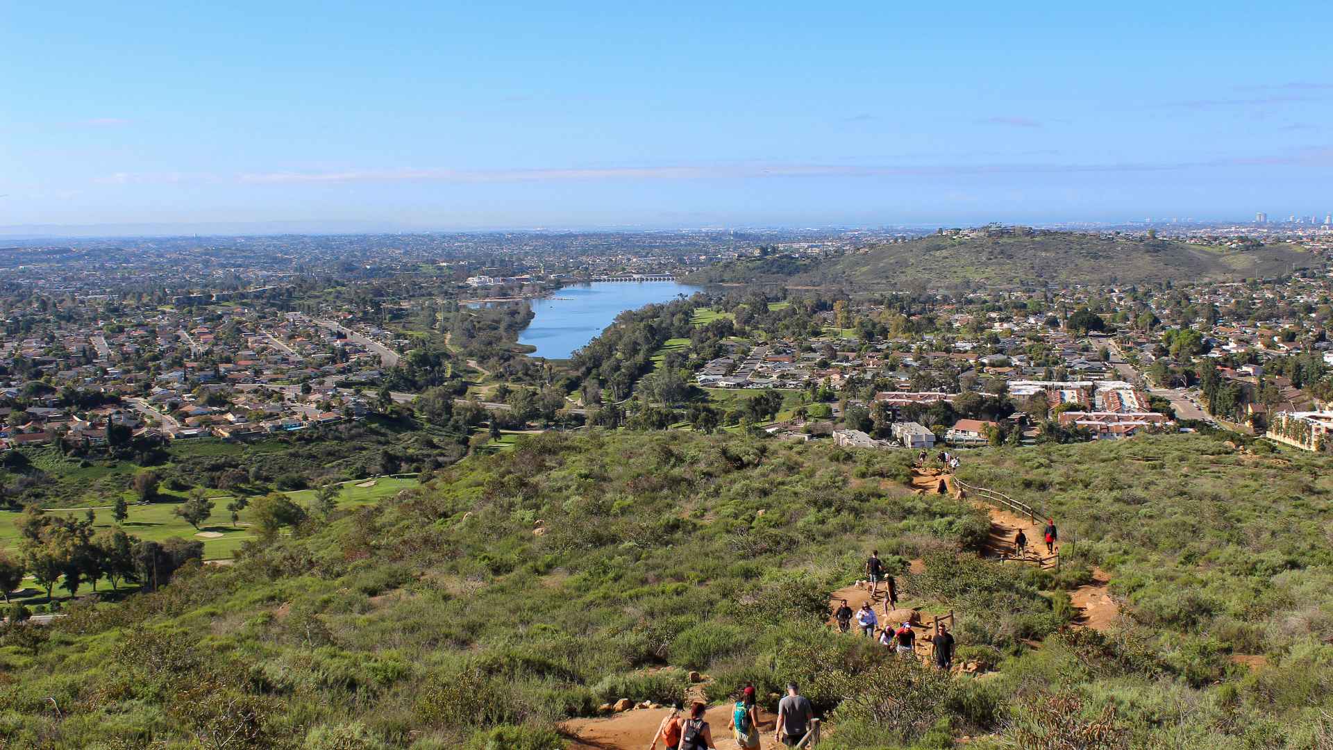 Explore Nature in San Diego: A Must-Experience Option for Hiking