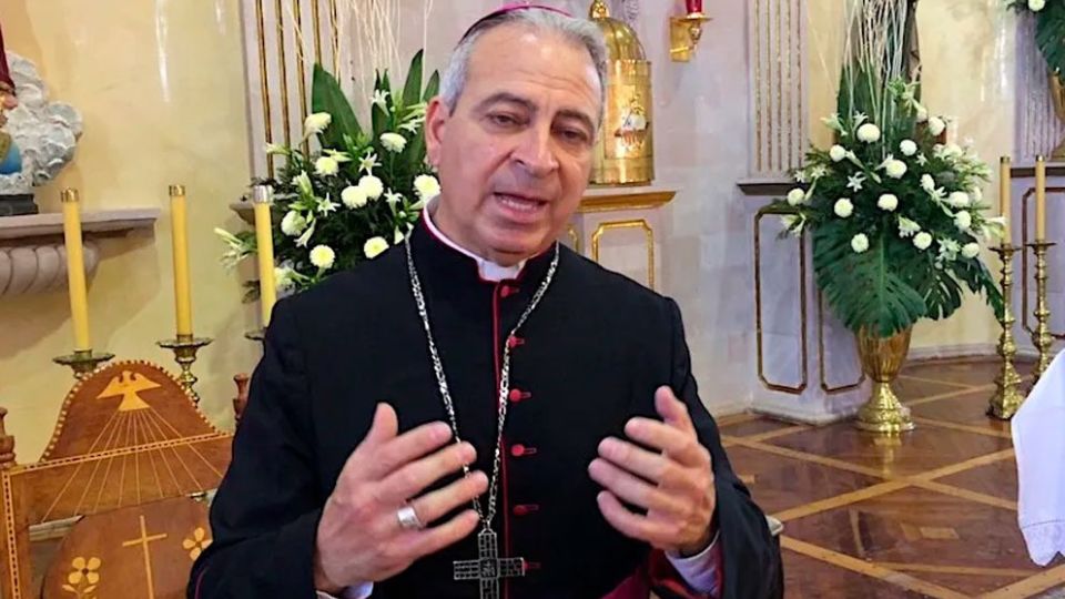 “La educación nunca ha sido una prioridad en el país”: Arzobispo Cavazos Arizpe