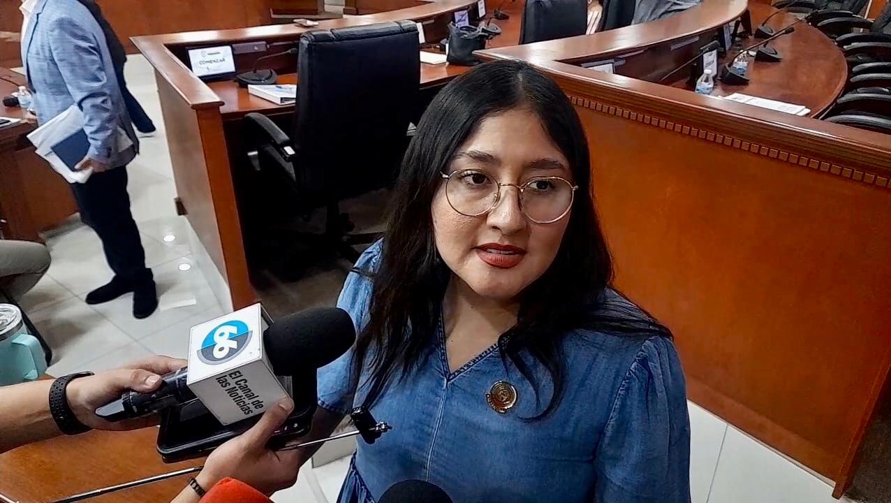 Califica Diputada como ‘’repentino’’ el aumento del transporte público en Mexicali