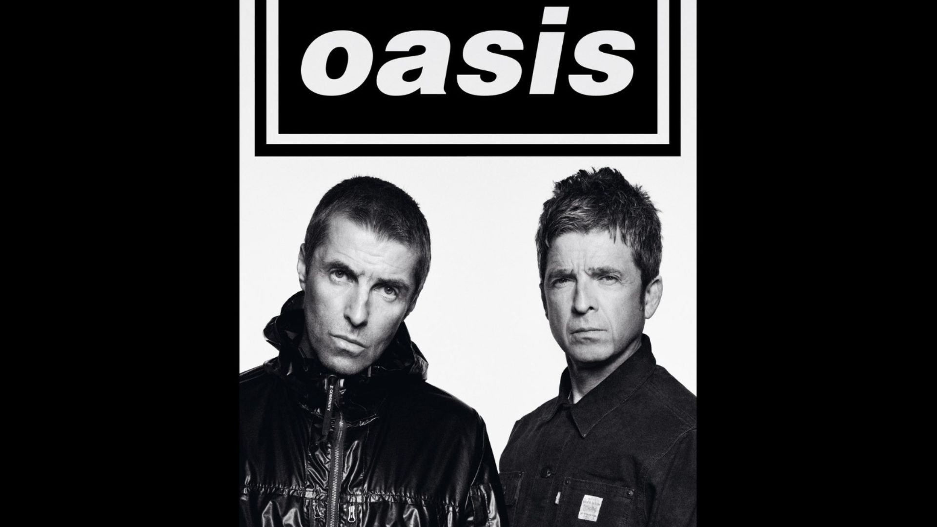 Oasis anuncia su regreso tras 15 años fuera de los escenarios