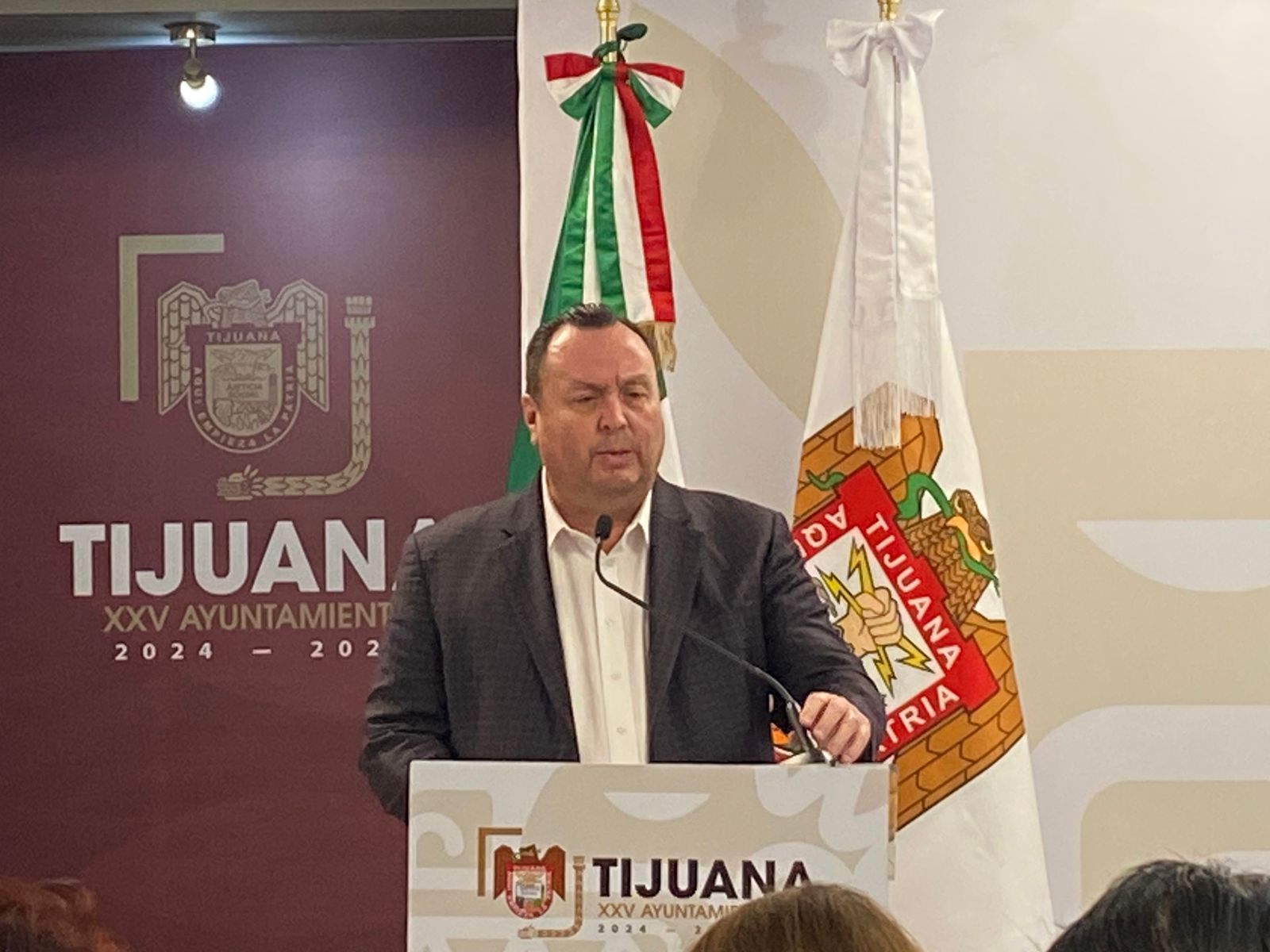 Darán pases médicos gratuitos para turistas por el Buen Fin: Tijuana