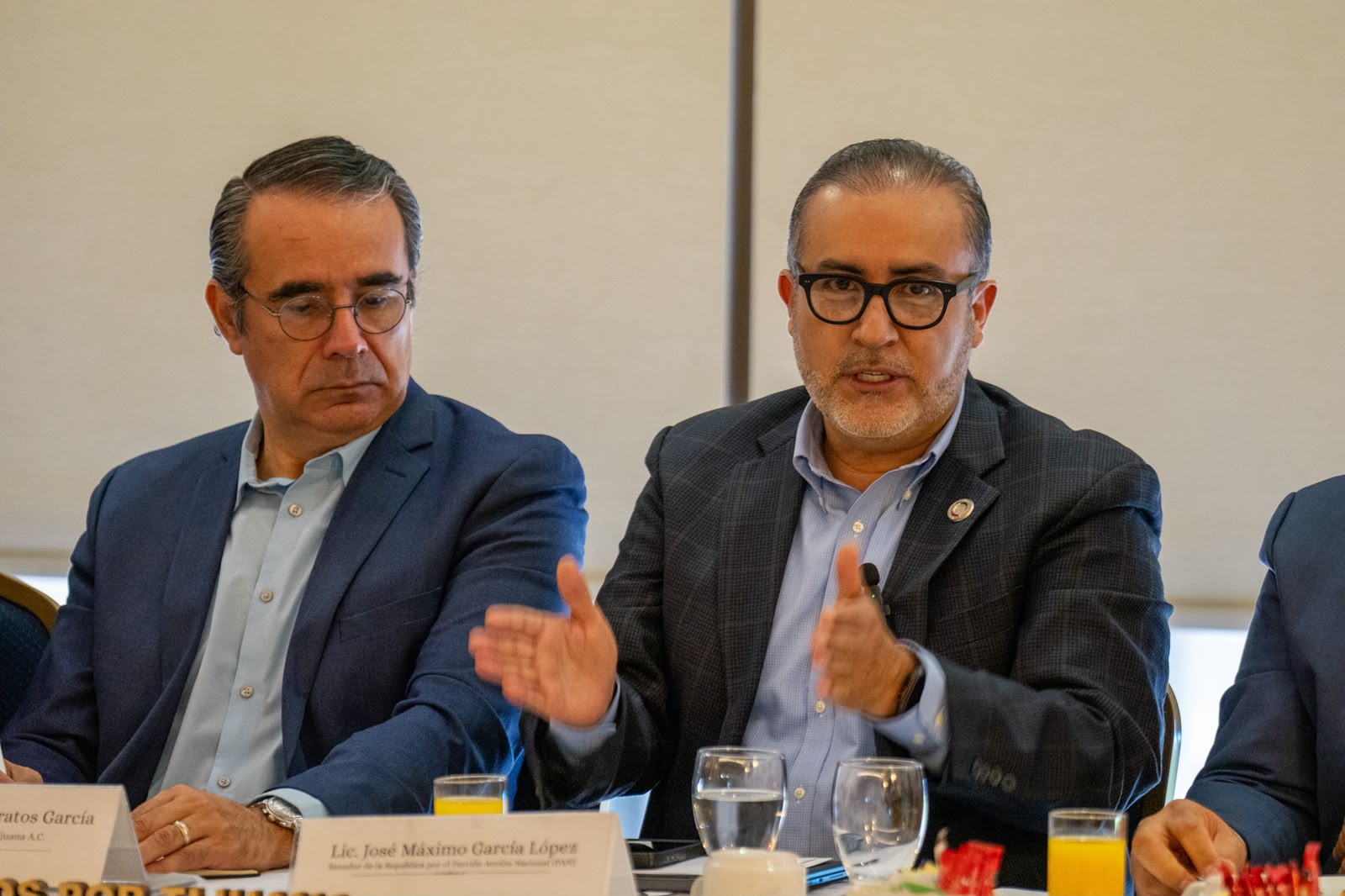 Foto: Victor Gahbler/Baja News