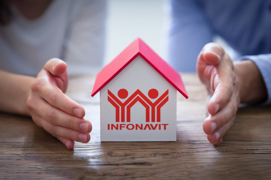 Presenta Infonavit plan de vivienda para los trabajadores en mañanera