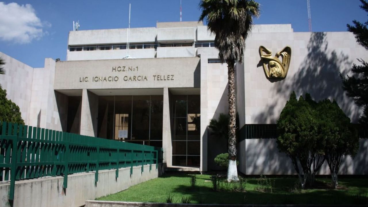 Cinco recién nacidos mueren en el IMSS de Durango; investigan posible relación entre los casos