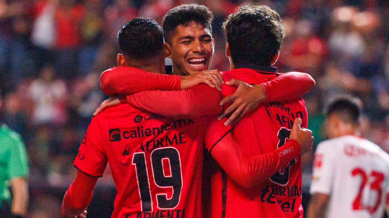 Foto: TT @Xolos