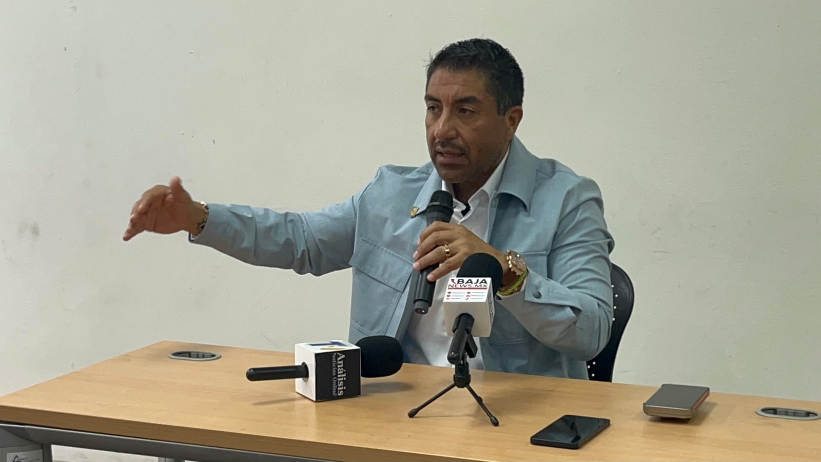 Foto: Baja News