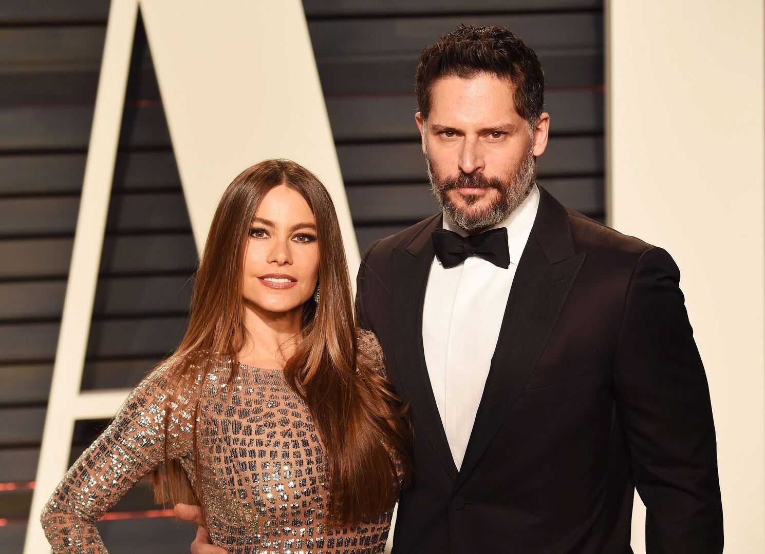 Sofía Vergara Y Joe Manganiello Anuncian Su Divorcio 