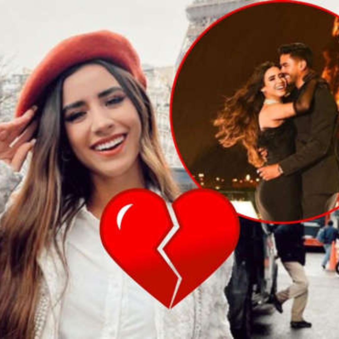 [VIDEO] Tammy Parra cancela su boda por infidelidad