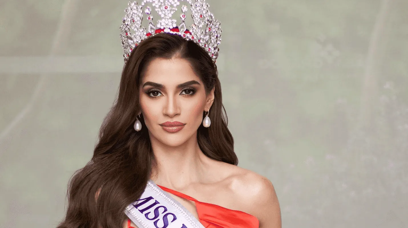 Eliminan de Miss Universo a la concursante mexicana