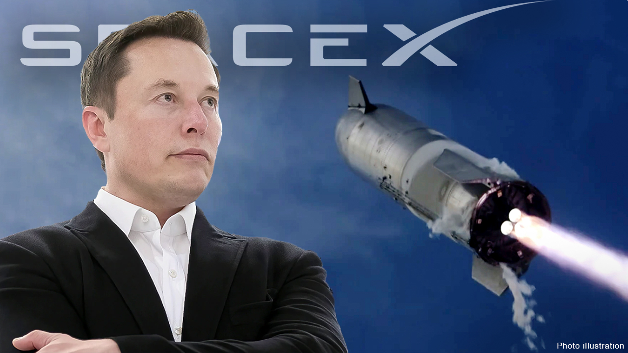 Acusan a SpaceX de despedir trabajadores por criticar a Elon Musk