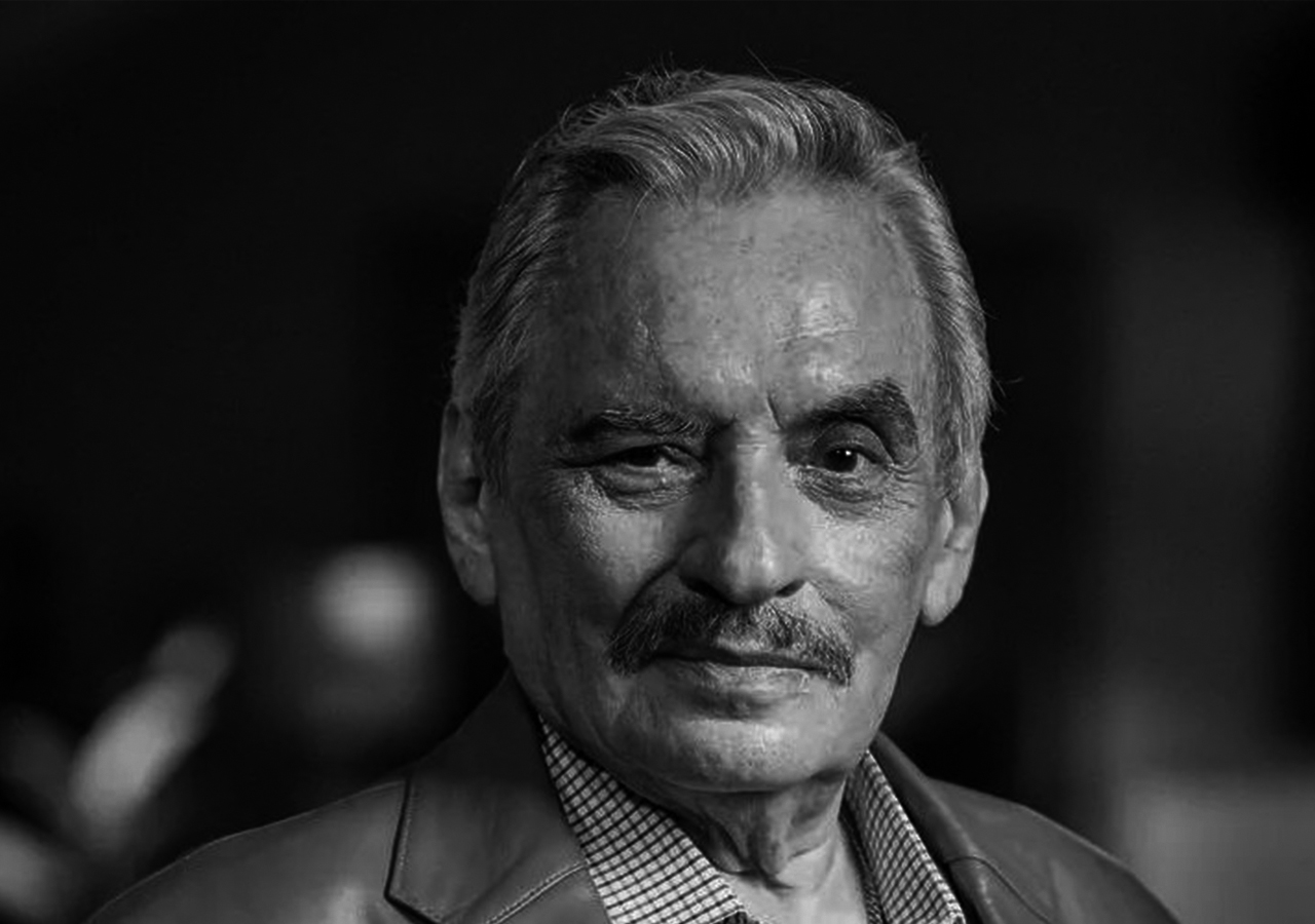 Fallece Manuel Ojeda: “el villano favorito de México”