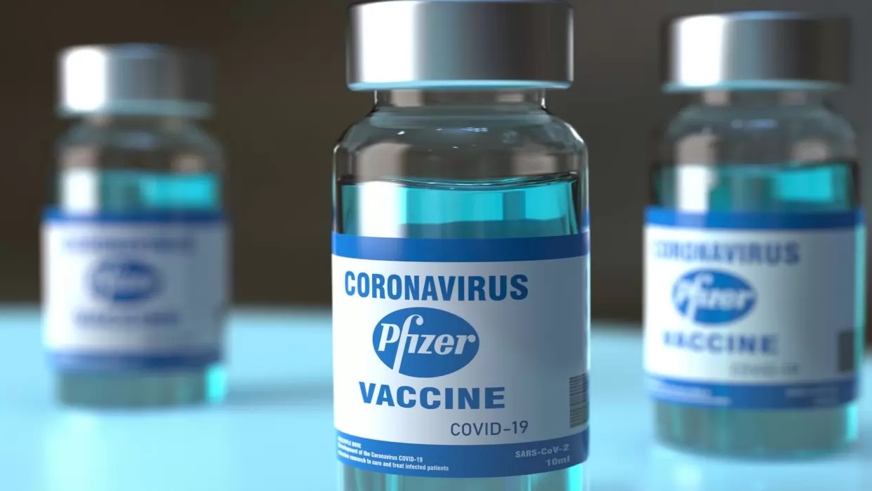 Otorga Cofepris registro a vacunas Pfizer y Moderna contra COVID -19