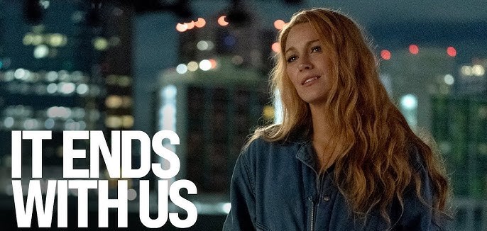 Enfrenta críticas “It Ends with Us” por comentarios de Blake Lively sobre la violencia doméstica