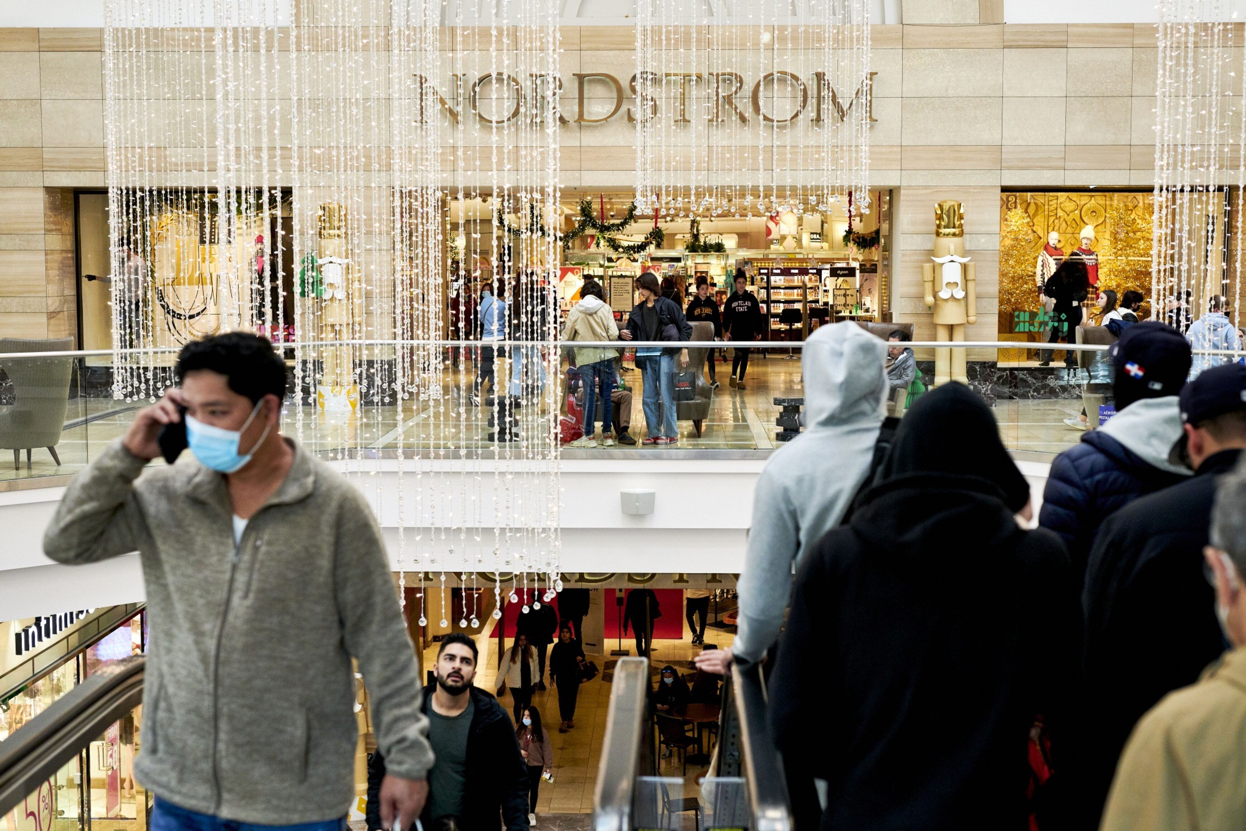 El Puerto de Liverpool adquiere el 49.9% de Nordstrom en acuerdo valuado en 6,250 mdd