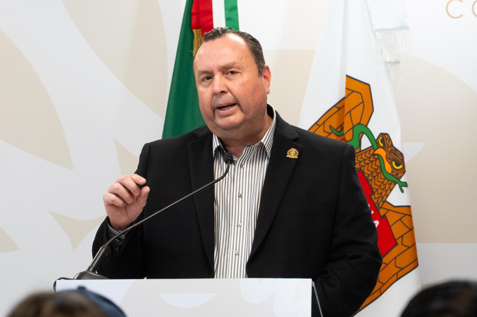 Tijuana analiza flexibilizar trámites para agilizar cruces fronterizos ante saturación en garitas
