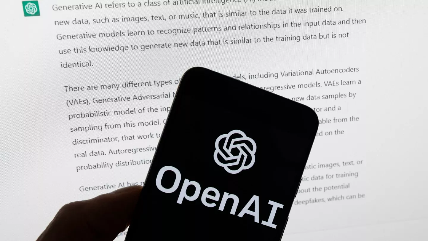 USA abre investigación contra OpenAI