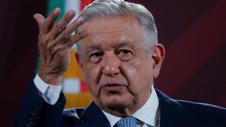 Asegura el Tribunal Electoral que AMLO infringió la ley