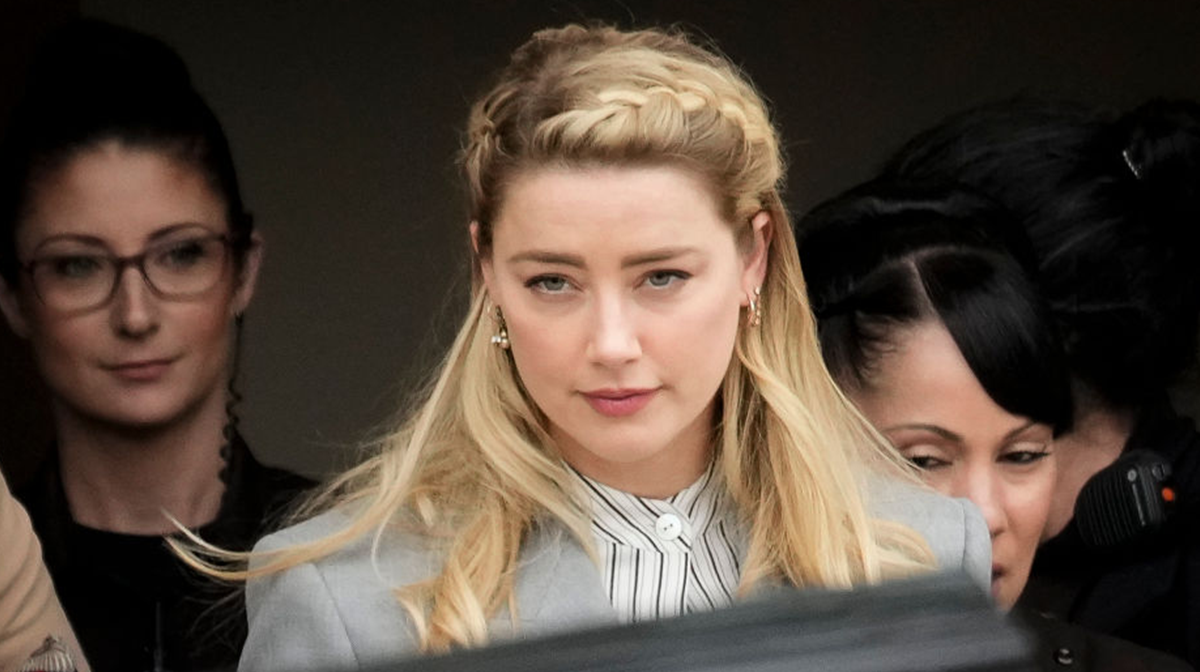 Mira la propuesta millonaria que recibió Amber Heard