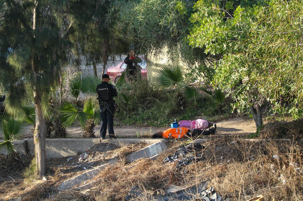 Asesinan a un hombre en la Presidentes