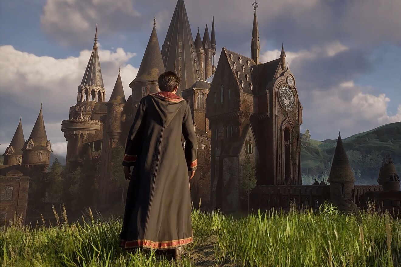 Podrían incluir personaje trans en videojuego de Harry Potter