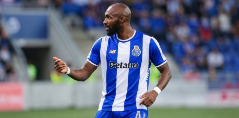 Seko Fofana vuelve para ordenar el medio del Porto