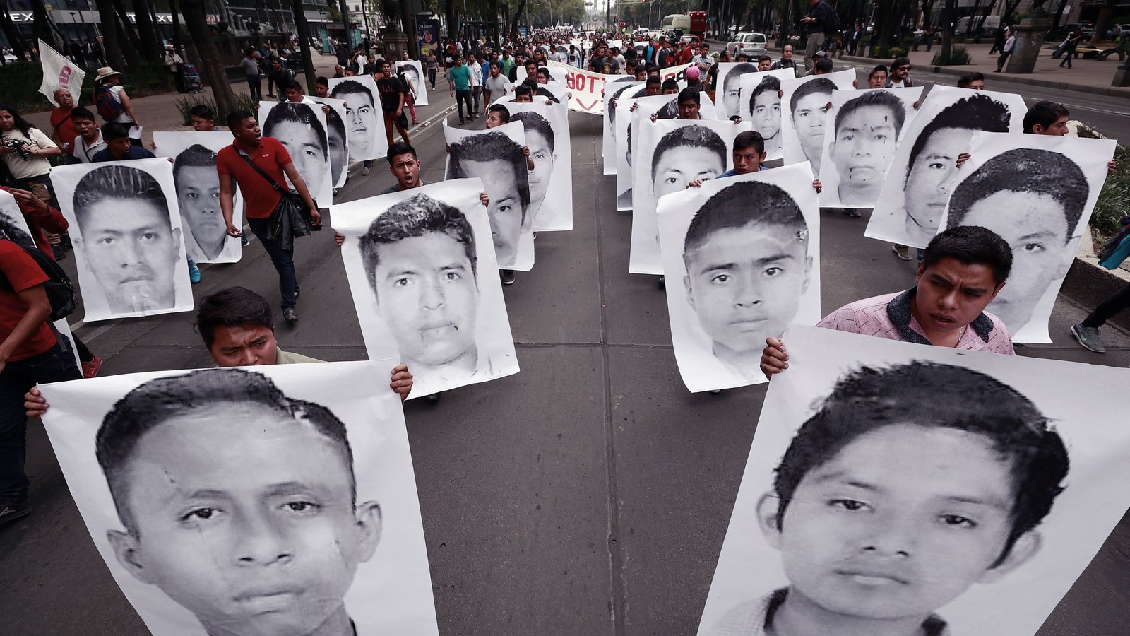 Caso Ayotzinapa: las nuevas revelaciones