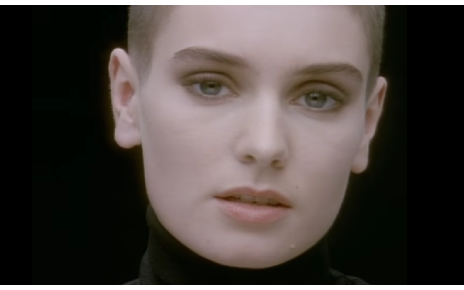 Sinéad O'Connor dies at the age of 56