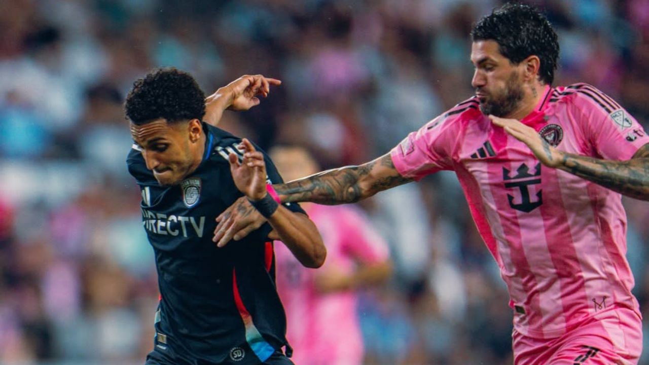 Confirma San Diego FC participación en el Coachella Valley Invitational 2027
