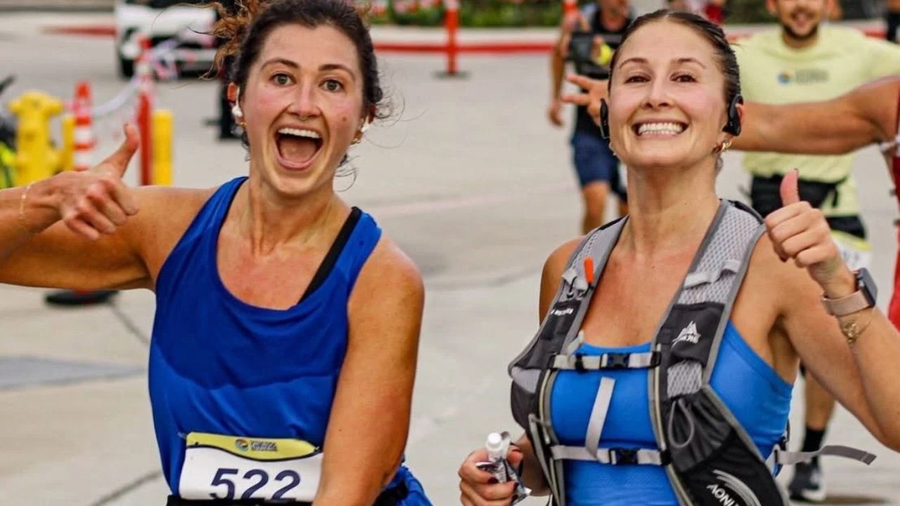 Confirman 3ra. Edición de Binational Race