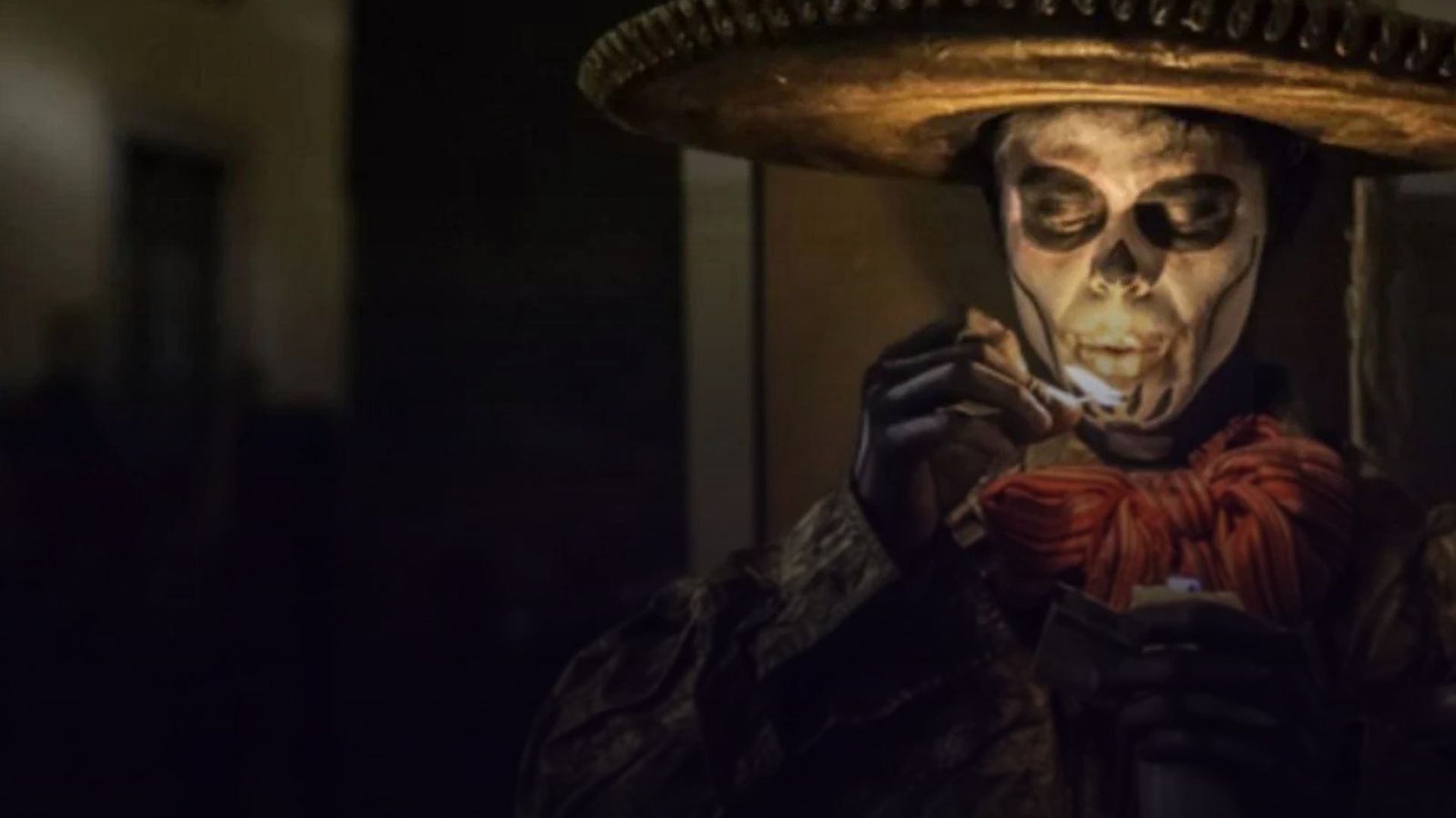 Las leyendas de terror más populares de México