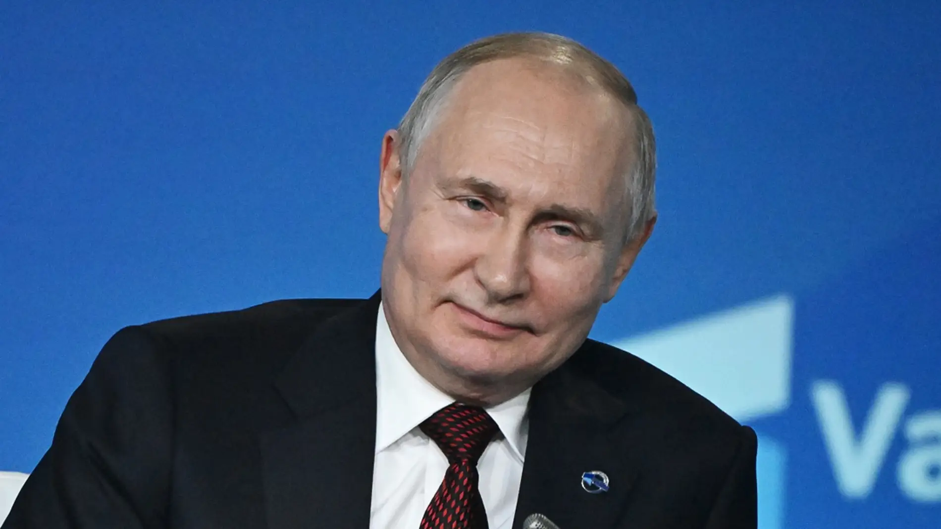 Felicita Putin a las tropas rusas por la toma de Avdivka