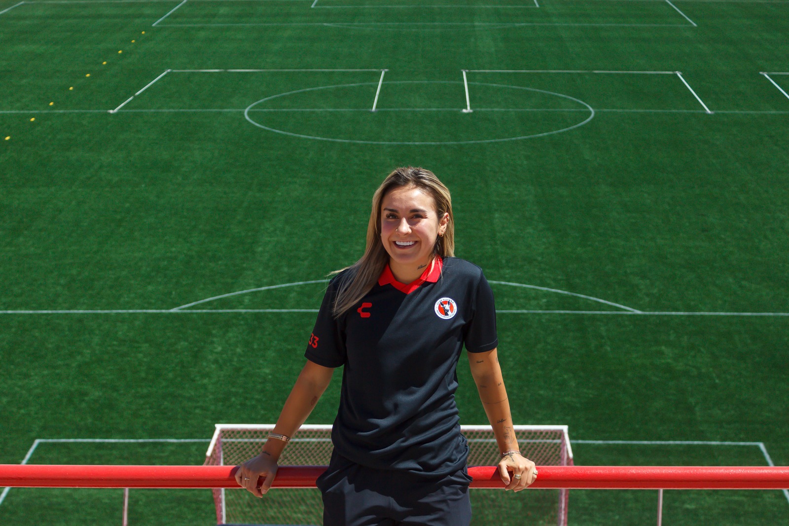 Xolos Femenil refuerza su defensa de cara el Apertura 2024