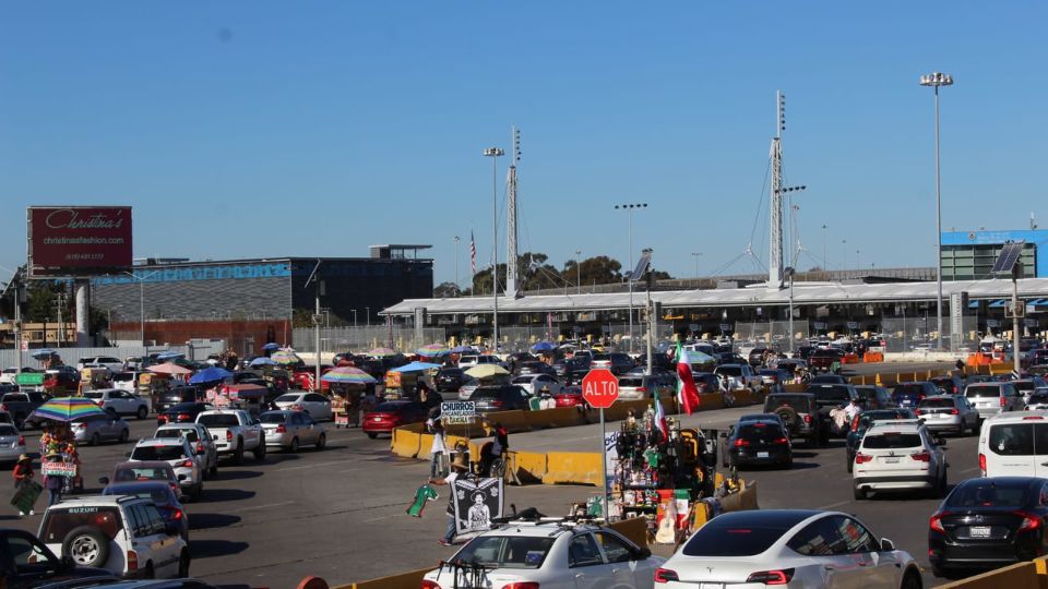 Hechos violentos en Tijuana impactará en el flujo de visitantes en "Memorial Day"