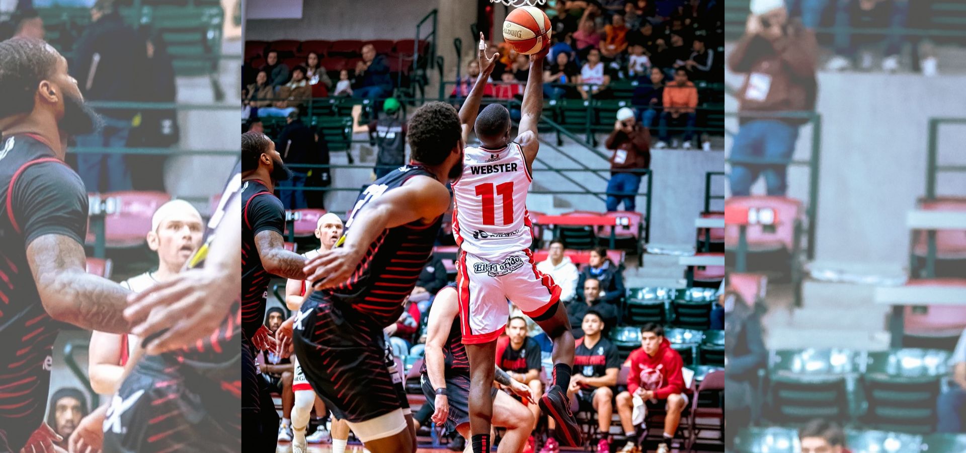 Va Zonkeys por la ventaja en 1ra. Ronda de Playoffs en calidad de visitante