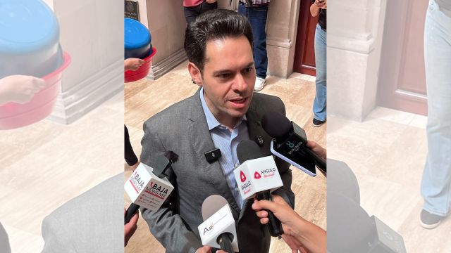 DURANGO: Prepara Congreso cierre de Legislatura con reformas pendientes