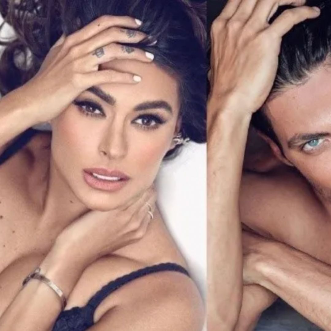 Galilea Montijo presume nuevo posible romance