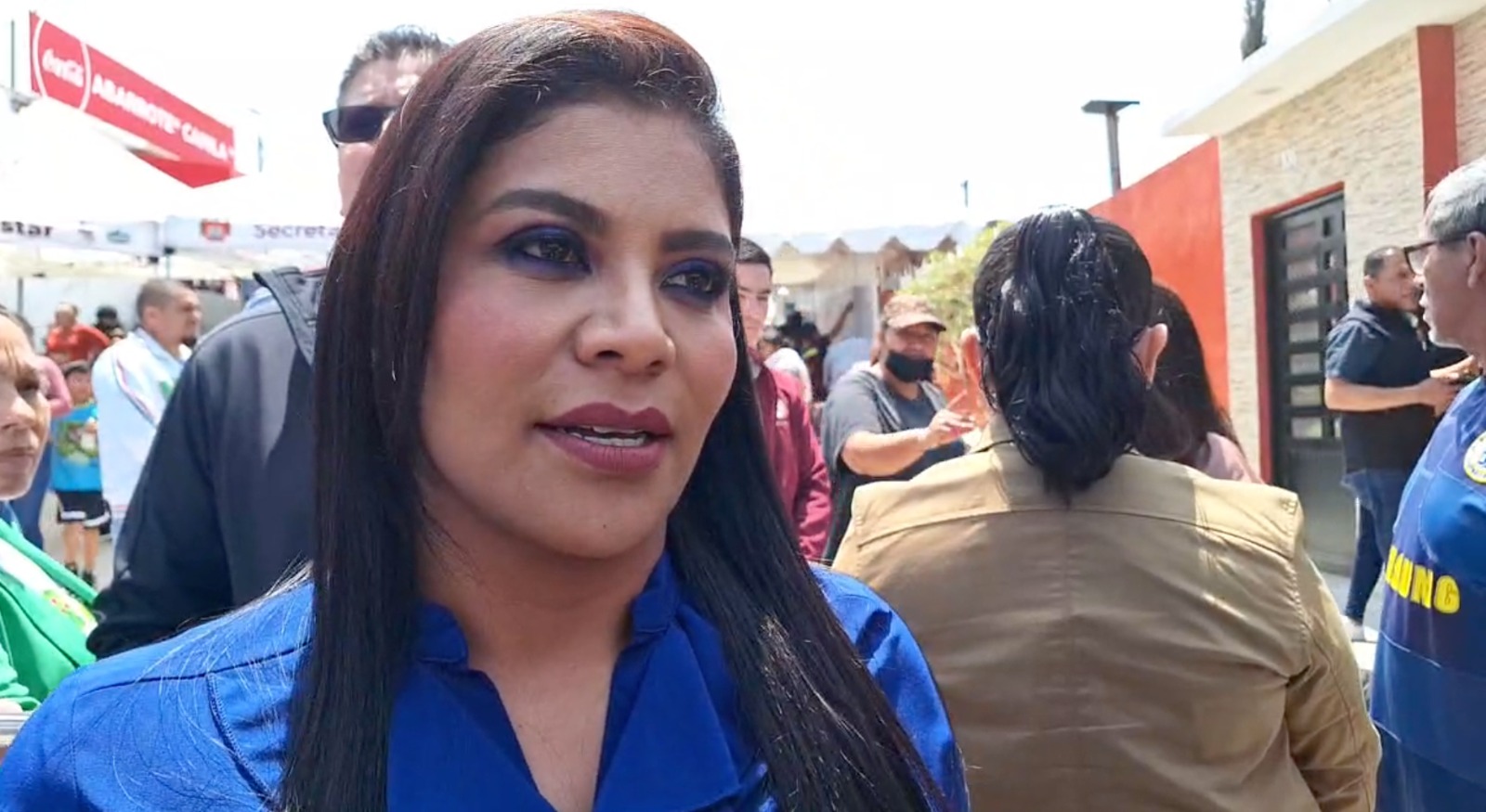 [VÍDEO] “Son profesionales y escaparon”: Alcaldesa de Tijuana sobre atentado