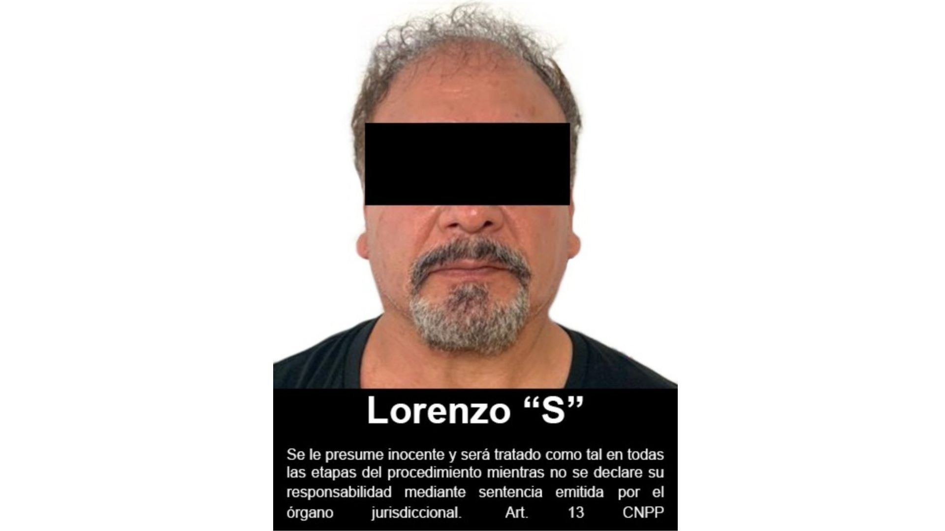 Detienen en Cuernavaca a capo buscado por la DEA