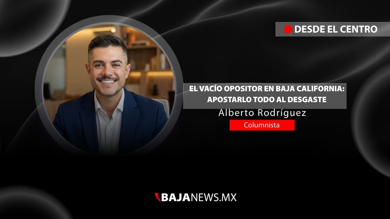 Foto: Baja News