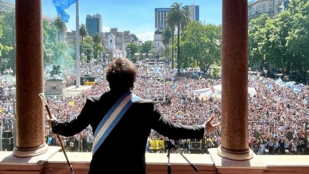 Cámara Nacional detiene reforma laboral de Milei: Argentina