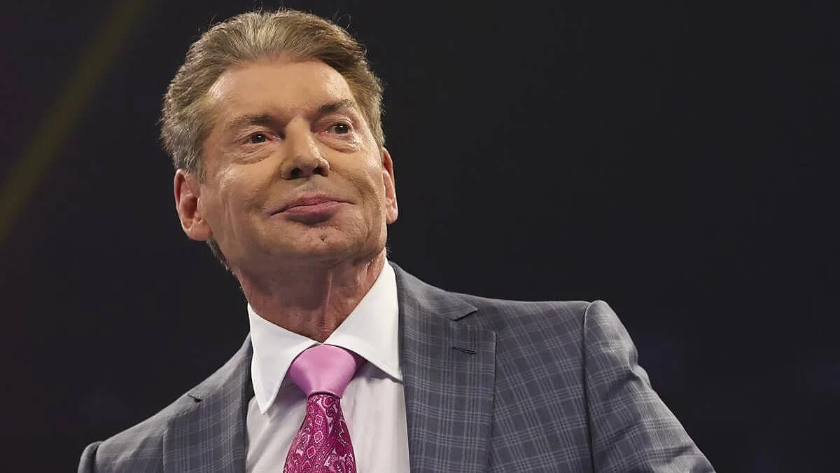 Vince McMahon se retira de la WWE