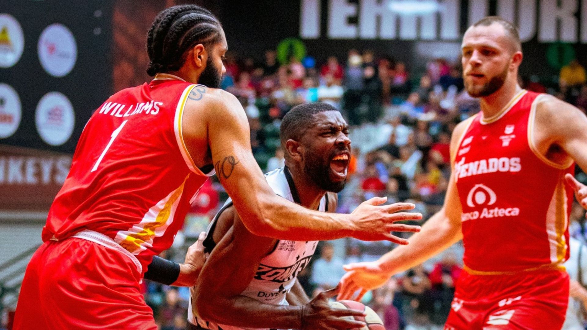 Tijuana Zonkeys arranca temporada en marzo