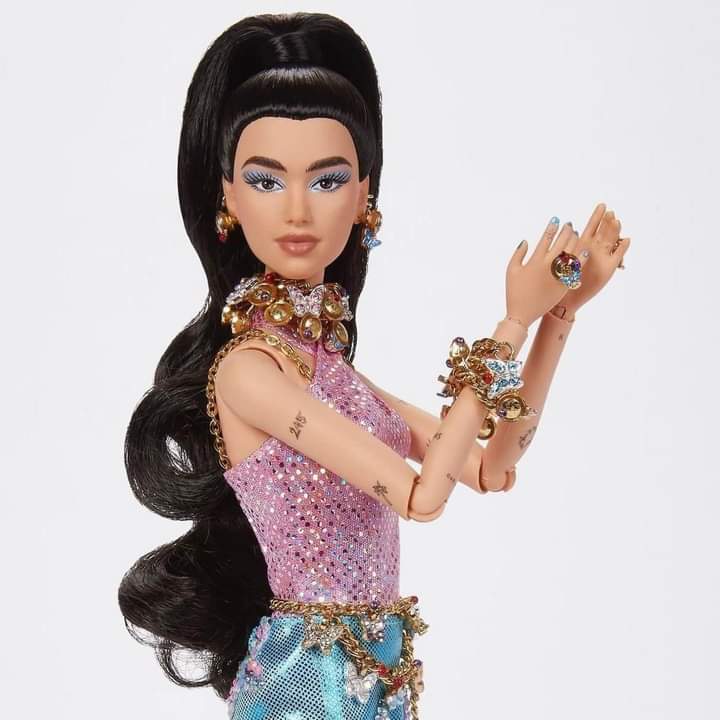 Barbie Dua Lipa