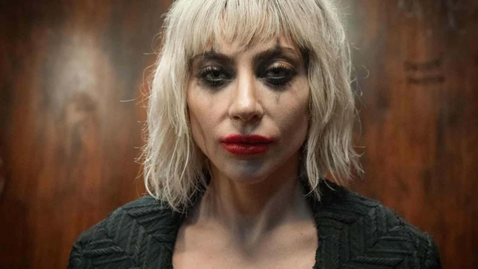 La transformación de Gaga: Del escenario al caos en "Joker"